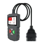 Obd2 Scanner Auto Check Engine Battery Test OBD2 Scanner ODB2 Code Reader Car Diagnostic Tool for All 1996 & Newer Cars