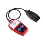 Outzone MS309 OBD2 Scanner Code Reader for Cars Trucks Vans - Image 2