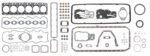 Overhaul Engine Gasket Set Upper and Lower Set fits Cummins 6.7 L ISB QSB Dodge Truck RAM 2500-3500 4955229 4955230
