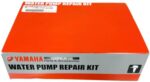 Complete 100-Hr Service Kit for Yamaha F225 F250 F300 V6 Outboard - Image 2