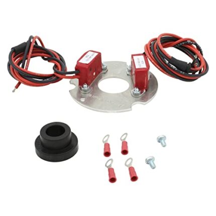 Pertronix 9MR-1125 Ignitor II for Marelli 12 Cylinder Engine