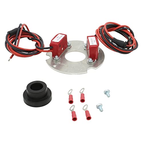 Pertronix 9MR-1125 Ignitor II for Marelli 12 Cylinder Engine Pertronix 9MR-1125 Ignitor II for Marelli 12 Cylinder Engine