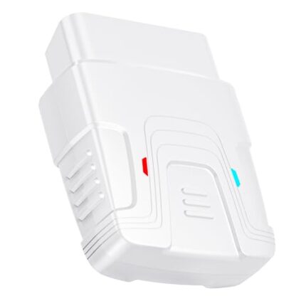 QYQBOON Bluetooth OBD2 Scanner for Cars - Wireless OBD2 Scan Tools & Code Reader for iPhone/Android Wireless Auto Diagnostic Tool to Read and Clear Error Codes Live Data Reset Exclusive APP