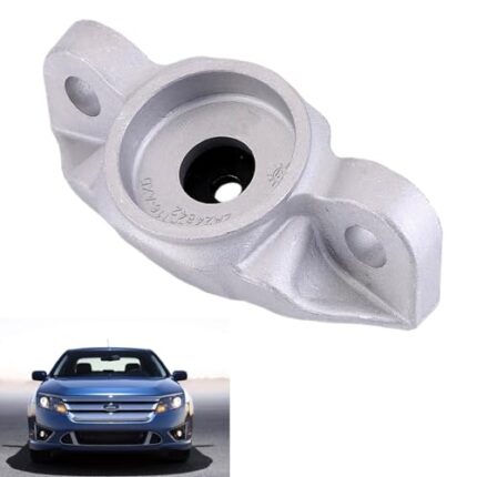 Rear Upper Suspension Bracket Shock Mount Compatible for Ford Fusion 2013-2020,for Lincoln MKZ 2013-2020,Bracket Shock Absorber Strut Mount Replace with AD1115 DG9Z-18A161-C DG9Z18A161C