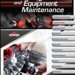 Small Engine and Equipment Maintenance Instructor's Resource Guide