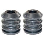 Stevens Lake Parts Set of 2 New Seat Suspension Spring Fits John Deere 3032E 3038E 3203 LX266 LX279 LX288 LX289 X700 GT235 GX345 GX355
