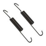 Suspension Spring for Replacement of 4970FR2084Z Washer Suspension Spring, Compatible with LG, Kenmore, and Other Brands of Washing Machines – Clothes Washer Suspension Spring, 2-Pack
