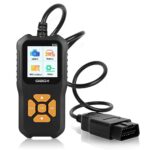 Advanced OBD2 Car Scanner Pro - Read & Clear Codes, Real-Time Vehicle Diagnostics Tool - Image 2