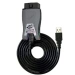 Vgate vLinker FS OBD2 USB Adapter for FORS-can HS/MS-CAN Auto Switch