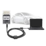 Tactrix Openport 2.0 ECU Chip Tuning Scanner OBD2 Auto Diagnostic Tool - Image 2
