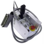 137798 SJ137798 166122 Skyjack Control Box with Joystick Used for Skyjack Scissor Lift SJ6832RT SJ6826RT