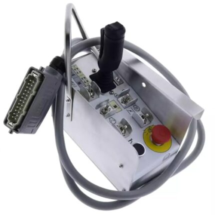 137798 SJ137798 166122 Skyjack Control Box with Joystick Used for Skyjack Scissor Lift SJ6832RT SJ6826RT