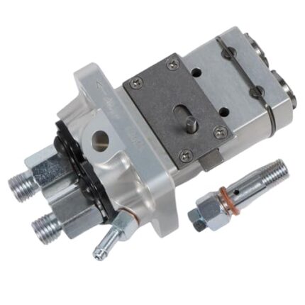 16001-51010 16001-51012 Original Fuel Injection Pump for Kubota Z602 Z402 Z482 Engine BX1500D T1600H T1600H-G Tractor GZD15 GR1600EC2 KC120H KC120HC Turn Mower