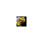 DEWALT 20V MAX Cordless Hammer Drill Impact Driver Combo Kit - Image 5