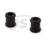 Black Polyurethane Shock Bushings 5/8" ID - Heavy Duty Performance Suspension Kit - Image 3