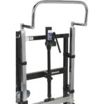 Strongway 3960-Lb Hydraulic Furniture Mover Set 10in Lift - Image 5