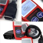 OBD2 Car Diagnostic Scanner Code Reader for Engine Light Check - Image 4