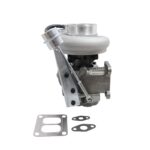 CSYEER HX40W Turbo for Cummins 6CT 8.3L 1994-2009 w/ Gaskets - Image 3