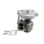 CSYEER HX40W Turbo for Cummins 6CT 8.3L 1994-2009 w/ Gaskets - Image 4