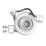 CSYEER HX40W Turbo for Cummins 6CT 8.3L 1994-2009 w/ Gaskets - Image 5