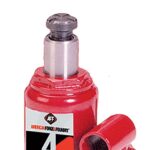 AFF 4 Ton Bottle Jack Heavy Duty Steel Hydraulic Car Lift 3504 - Image 4
