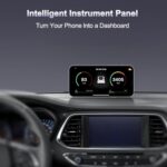 Advanced Bluetooth OBD2 Scanner: Professional Car Diagnostic Tool with 35K+ Codes - Image 4