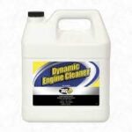 BG Dynamic Platinum Engine Restoration Kit Complete Service System - Image 2