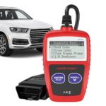 OBD2 Scanner Car Diagnostic Tool Check Engine Code Reader for Cars SUVs - Image 3