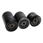 HATZ 3H50 4H50 Engine Maintenance Filter Kit | Diesel Service Air Fuel Oil - Image 4