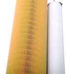 HATZ 3H50 4H50 Engine Maintenance Filter Kit | Diesel Service Air Fuel Oil - Image 5