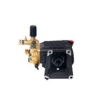 Canpump CF 3257 G 3200 PSI 5.7 GPM Triplex Pressure Washer Pump - Image 5