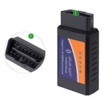 Bluetooth OBD2 Scanner Tool ELM327 Car Code Reader Diagnostic Adapter - Image 3