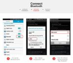 Bluetooth OBD2 Scanner Tool ELM327 Car Code Reader Diagnostic Adapter - Image 5