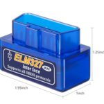 ELM327 Bluetooth OBD2 Scanner for Android PC Car Diagnostic Tool - Image 3