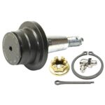 MOOG K500318 Front Lower Ball Joint for Ford F-150 Suspension - Image 2
