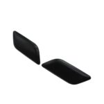 Toyota Camry 2009-2011 Headlight Washer Nozzle Repair Kit - OEM Quality Black Set - Image 4