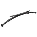 BALOCEO Rear Leaf Spring Kit for Nissan Frontier 4WD 2005-2018 - Image 3