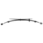 BALOCEO Rear Leaf Spring Kit for Nissan Frontier 4WD 2005-2018 - Image 4