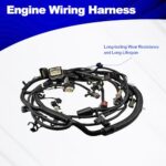 ```
Engine Wiring Harness 2006-2007 Explorer Mountaineer 4.0L V6
``` - Image 3