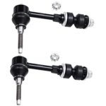 Detroit Axle Front Sway Bar End Links for 03-05 Ram 2500 3500 4WD - Image 3