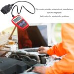 OBD2 Car Diagnostic Scanner Code Reader for Cars Trucks SUVs - Image 3
