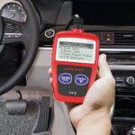 OBD2 Car Diagnostic Scanner Code Reader for Cars Trucks SUVs - Image 5