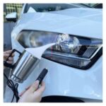 BBOMUUVAL Headlight Restoration Kit - Professional Polish & Repair - Image 3