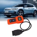 Starrypxl U480 OBD2 Scanner Diagnostic Code Reader Tool LCD - Image 4