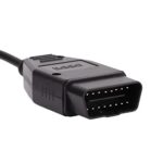 Starrypxl U480 OBD2 Scanner Diagnostic Code Reader Tool LCD - Image 5