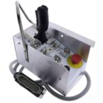 Skyjack Control Box Joystick 137798 166122 SJ6832RT SJ6826RT - Image 4