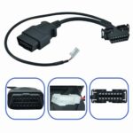 ALTBET OBD2 Bypass Cable for 2018-2020 Dodge RAM Cummins 1500 2500 - Image 3