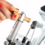 Eco-Friendly Wood Stove Fan | Heat Powered Stirling Engine Fireplace Blower - Image 5