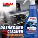 SONAX 5-Piece Auto Interior Detailing Kit with Cleaners
 [70 characters] - Image 4