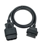 LAUNCH OBD2 Extension Cable 4ft Diagnostic Scan Tool Connector Adapter - Image 3